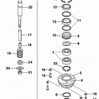 F90TJRB-PU Drive 1 f80 90