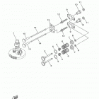 F4MLHB/F4MSHB Клапана