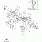 9.9MSHB/15MSHB Кронштейн 1