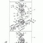 C40TLRB Карбюратор