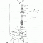 VX150TLRB Стартер