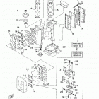 V150TLRB Ремонтные комплекты 1