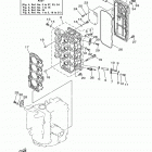 T60TLRB Цилиндр и картер 2