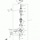 VX250TLRB Стартер