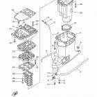 VX250TLRB Дейвуд