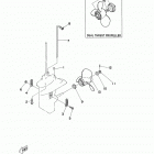 8MSHB Корпус редуктора 2