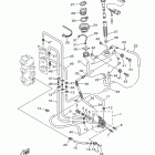40TLRB/50TLRB Масляный насос