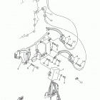 25MSHB Электрика