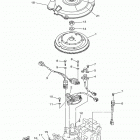 70TLRB/60TLRB Генератор