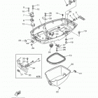40TLRB/50TLRB Нижний обтекатель