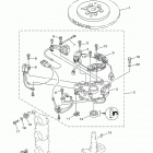 C40TLRB Генератор