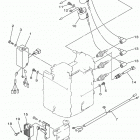 25MSH3A/30MSHA Электрика