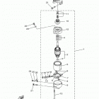 VX250TLRA Стартер