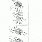 150TXRA Карбюратор