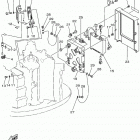 150TXRA Электрика 1