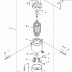 90TLRA Стартер