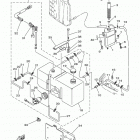 VX250TLRA Маслянный банк