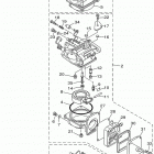 25MSH3A/30MSHA Карбюратор