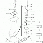 15MSHA/9.9MSHA Ремонтные комплекты 2