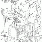 VX150TLRA Электрика 2