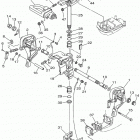 25MSH3A/30MSHA Кронштейн 1