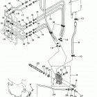 V150TLRA Масляный насос