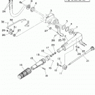 25MSH3A/30MSHA Управление