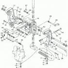 90TLRA Кронштейн 1