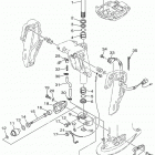 C40TLRA Крепление 2