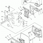 25MSHA Впускная система