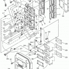 150TXRA Впускная система
