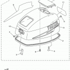 15MSHA/9.9MSHA Капот