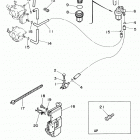 25MSH3A/30MSHA Топливо 1