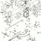 90TLRA Электрика