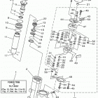 C40TLRA Цилиндр гидроподъема 1