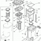 150TXRA Дейвуд
