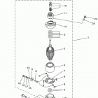 VX150TLRA Стартер