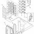 VX150TLRA Впускная система