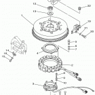 VX150TLRA Генератор