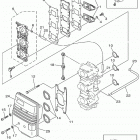 C40TLRA Впускная система