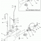 90TLRA Корпус редуктора 2
