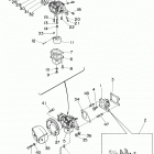 5MSHA Впускная система