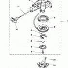 2MSHA Стартер