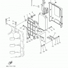 VX250TLRA Электрика 1