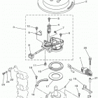 25MSH3A/30MSHA Генератор