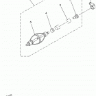 VX150TLRA Топливо 2