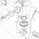 25MSHA Стартер