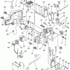 VX150TLRA Электрика 3