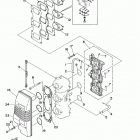 90TLRA Впускная система
