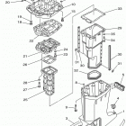 VX150TLRA Дейвуд